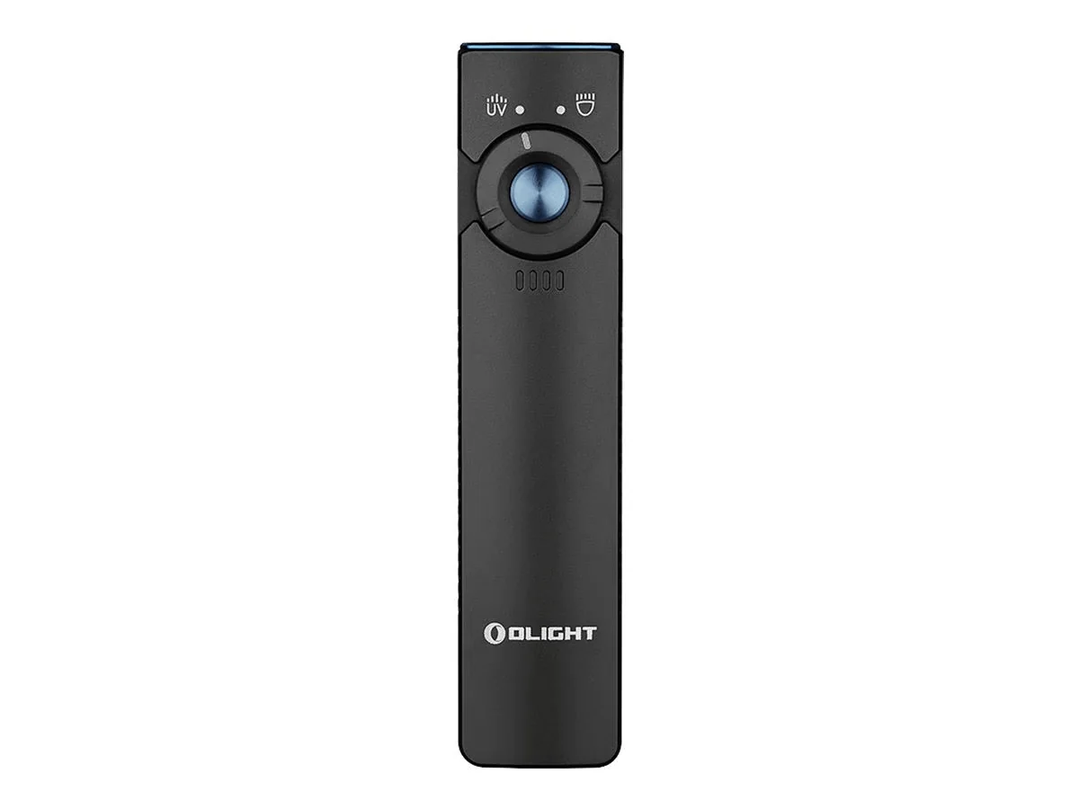 Arkfeld CW OLIGHT 3.7V 1050mAhRechargeable (Built-in)