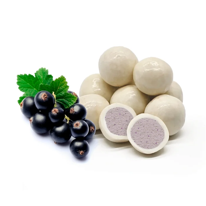 Gam's Proteín Bons Čierna Ríbezľa 70 g