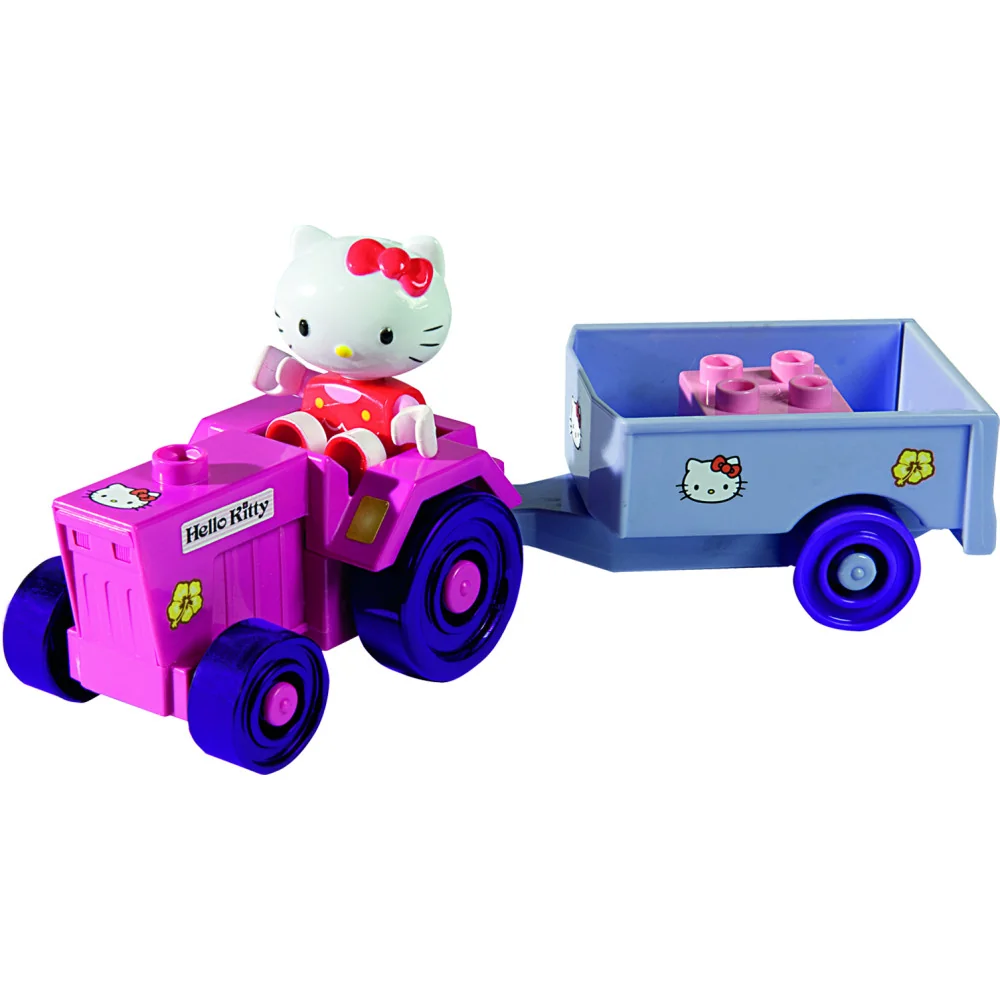 Androni Unico Auto HK-Androni