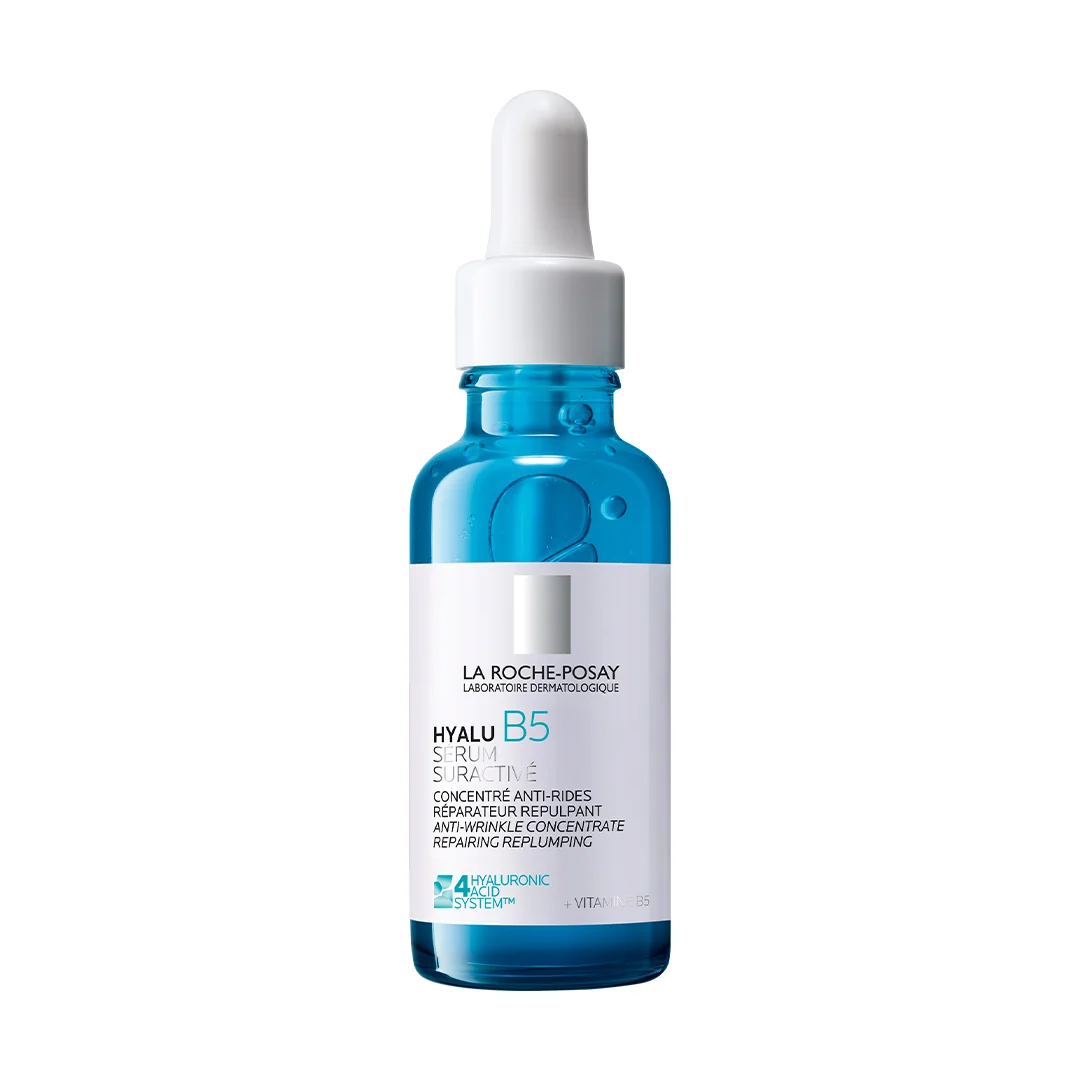 LA ROCHE-POSAY HYALU B5 sérum 30 ml