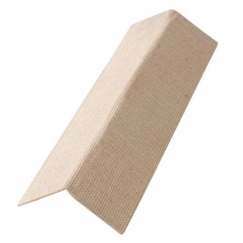 EBI SISAL rohové škrabadlo pre mačky 52,5 x 28,0 cm