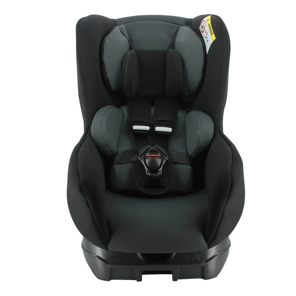 Autosedačka Primo (40-105 cm) Red