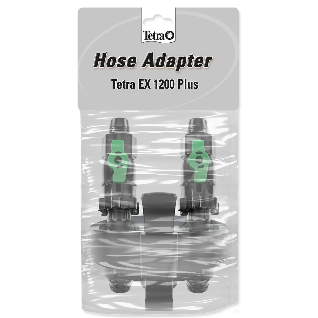 Diel Tetra EX adaptér s tesnením 1200Plus