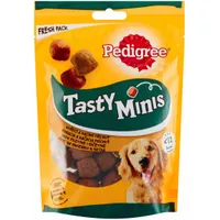 PEDIGREE pochúťka Tasty Minis Chewy Cubes