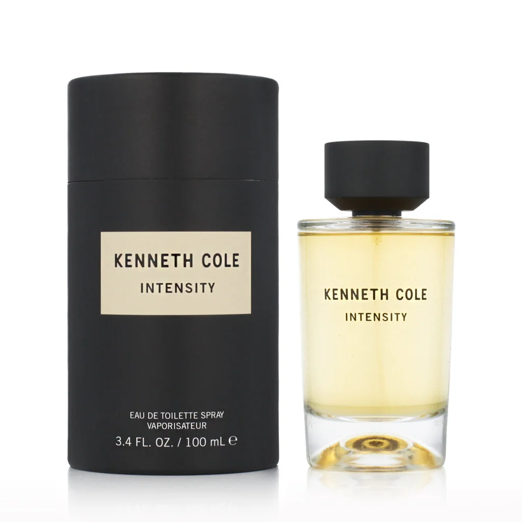 Kenneth Cole Intensity EDT 100 ml unisex