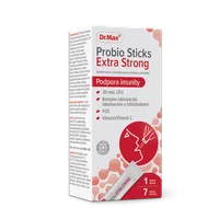Dr.Max Probio Sticks Extra Strong