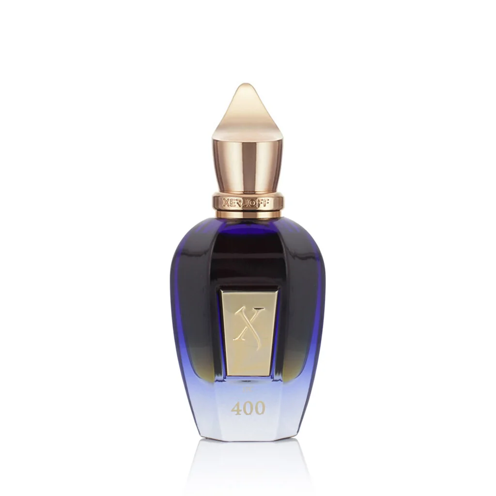 Xerjoff Join the Club 400 parfumovaná voda 50 ml unisex