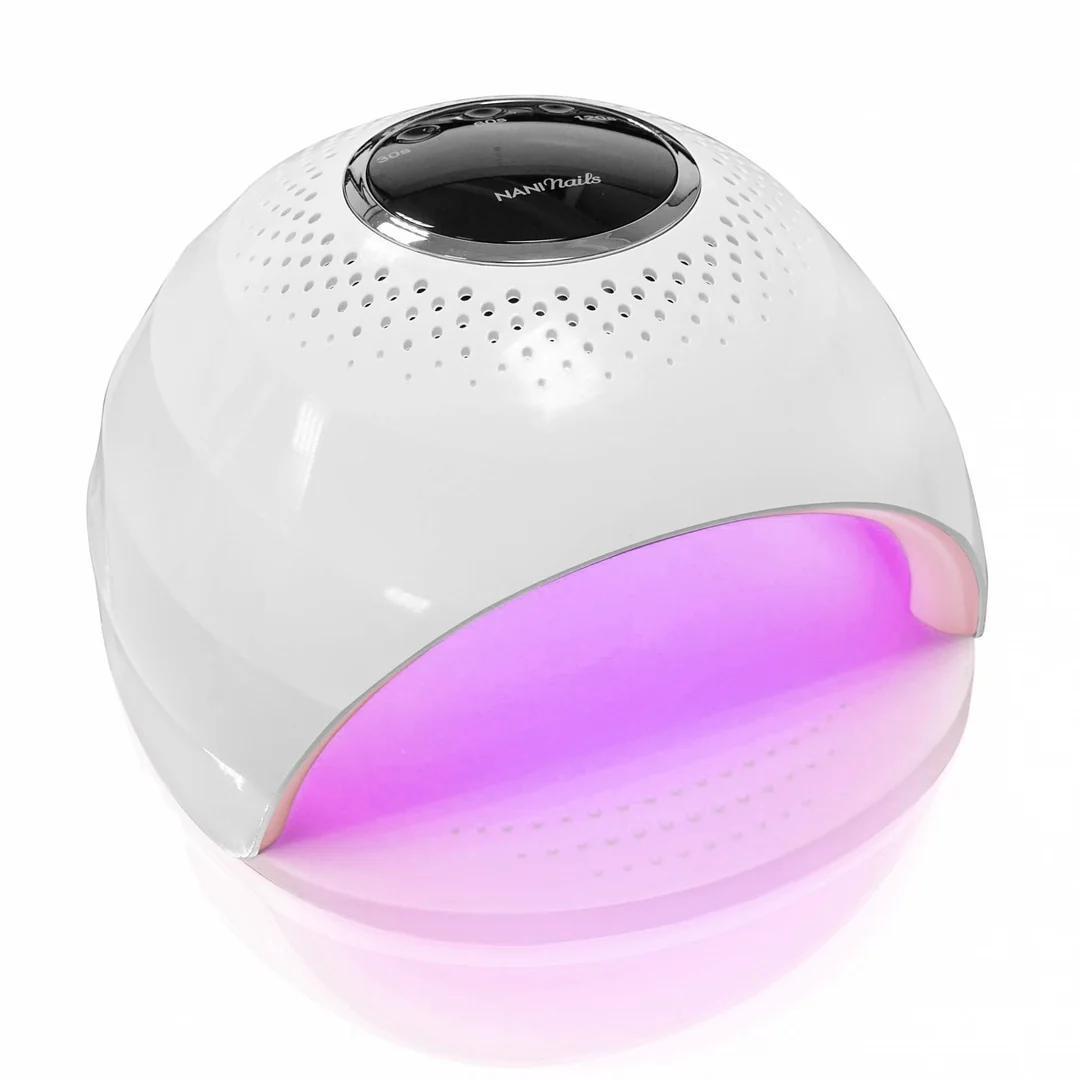 UV/LED lampa – White 84 W, bezdrôtová