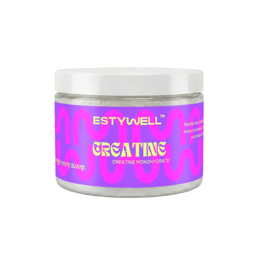 Kreatín monohydrát 300 g