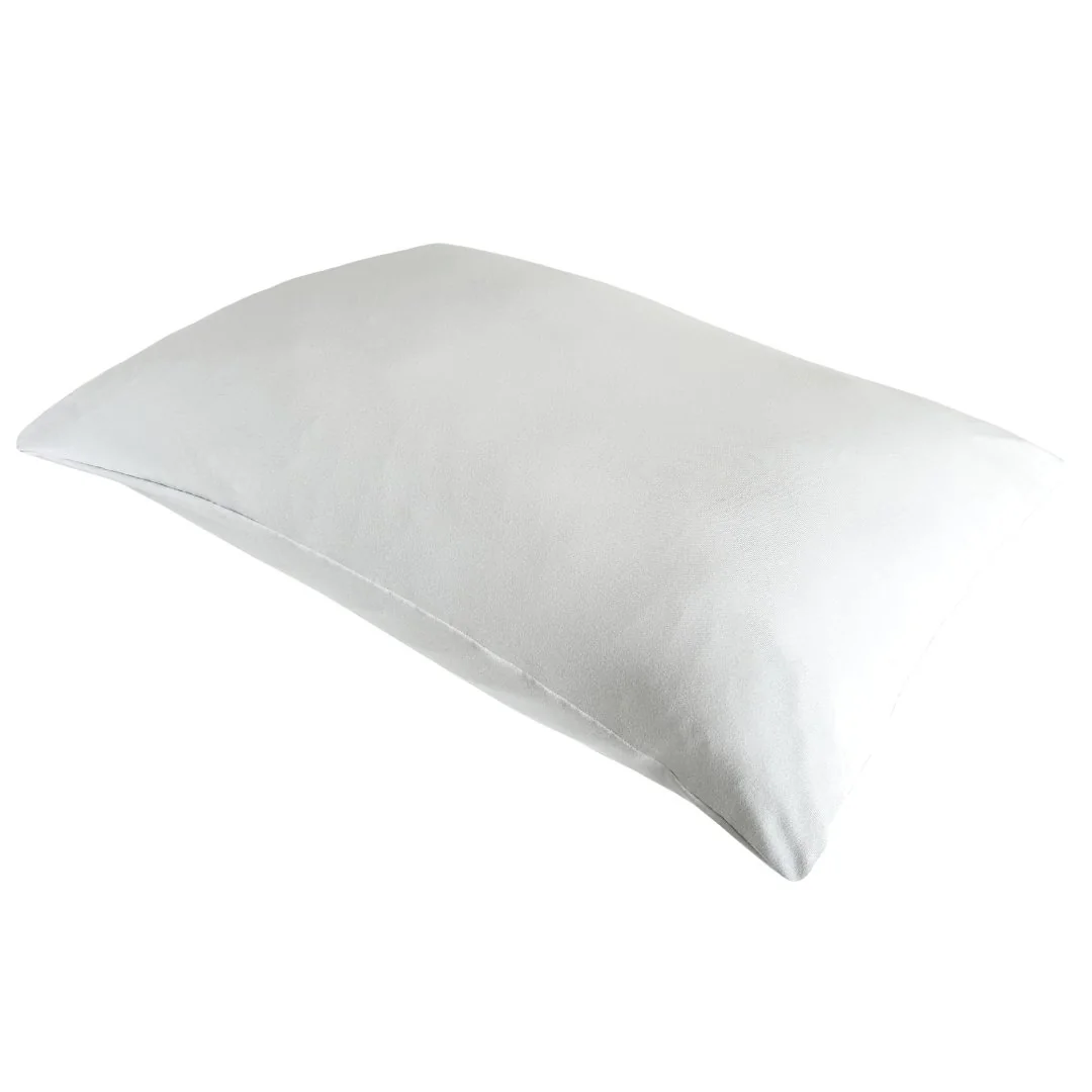Obliečka na vankúš TEMPUR Comfort a Prima biela