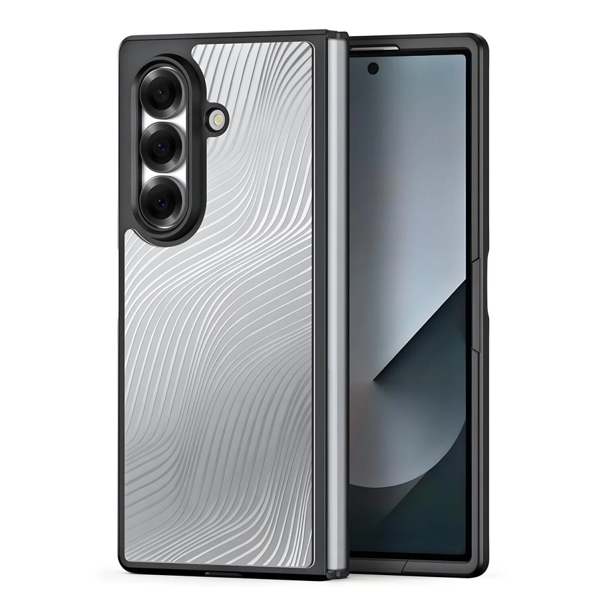 Puzdro Aimo pre Samsung Galaxy Z Fold 7 1 ks