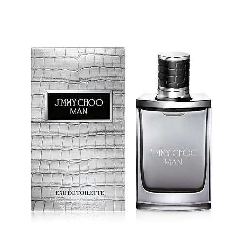 Jimmy Choo Man Edt Test 100ml 1×100 ml, testery parfémov