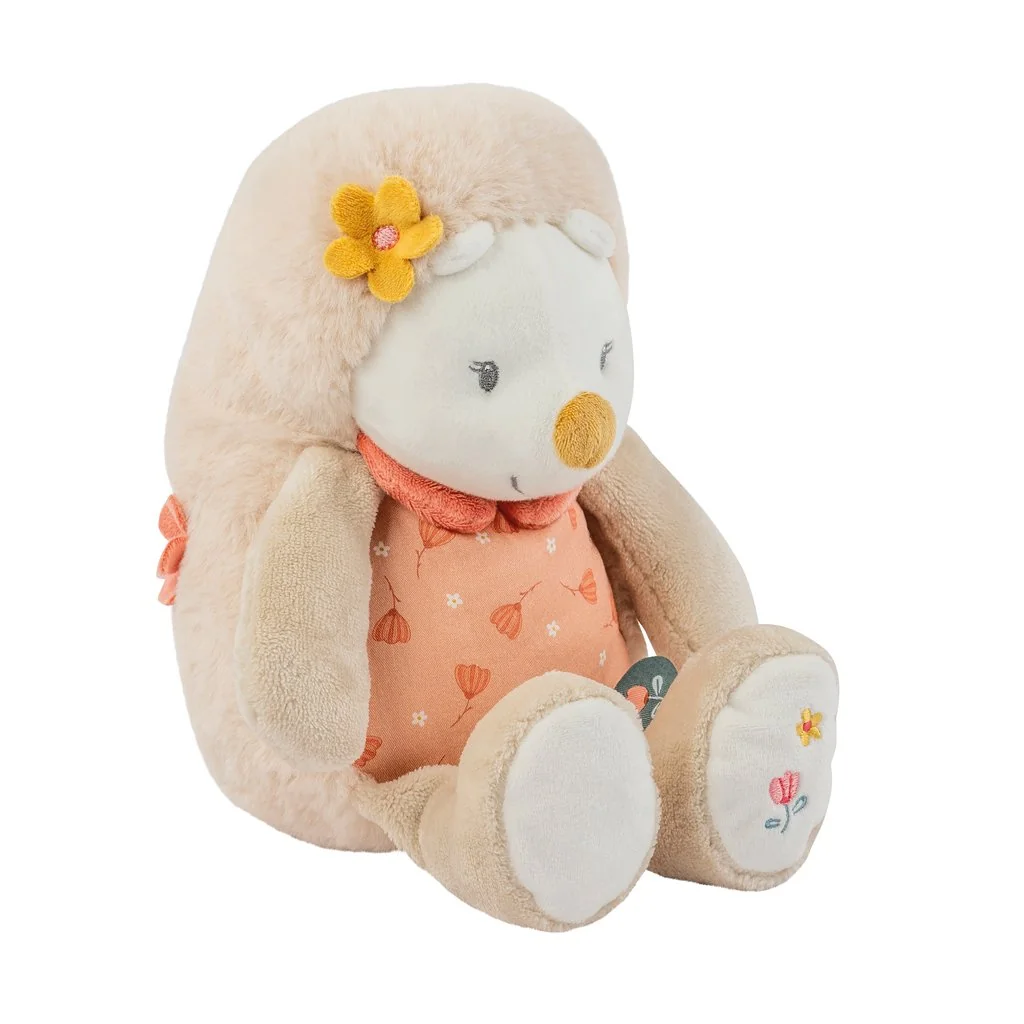 Ježko plyšový Zoe 32 cm Mila, Zoe & Lana