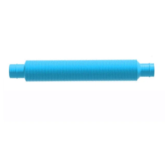 Alltoys Fidget trubičky 1×6 ks, hračka