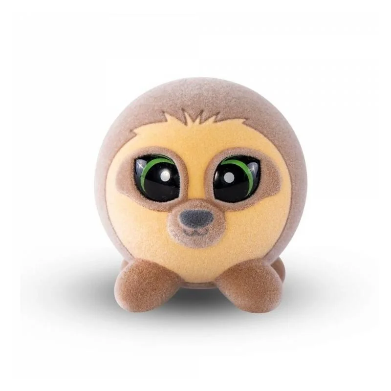 Flockies Sloth - Zberateľská figúrka Leňochod Steven
