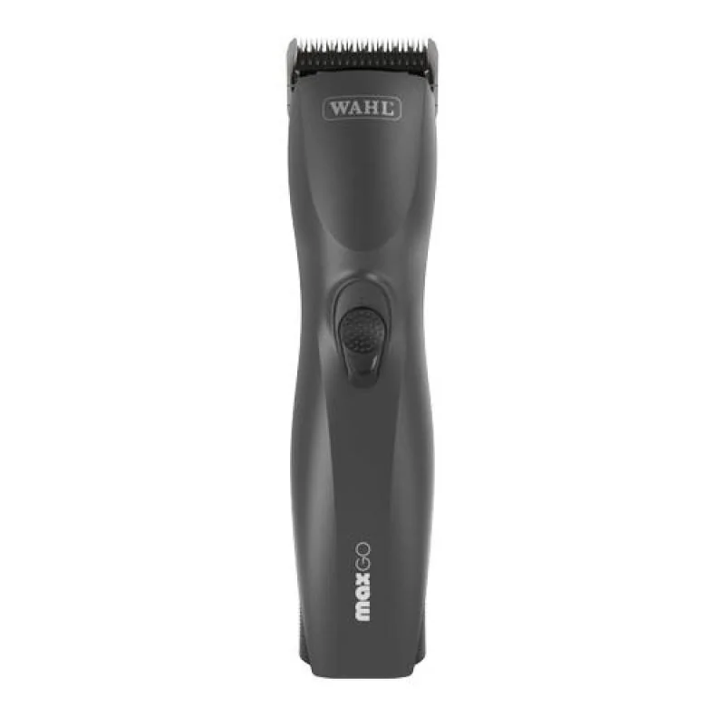 WAHL MaxGO akumulátorový strihací strojček s čepeľou č.10 (1,5 mm)