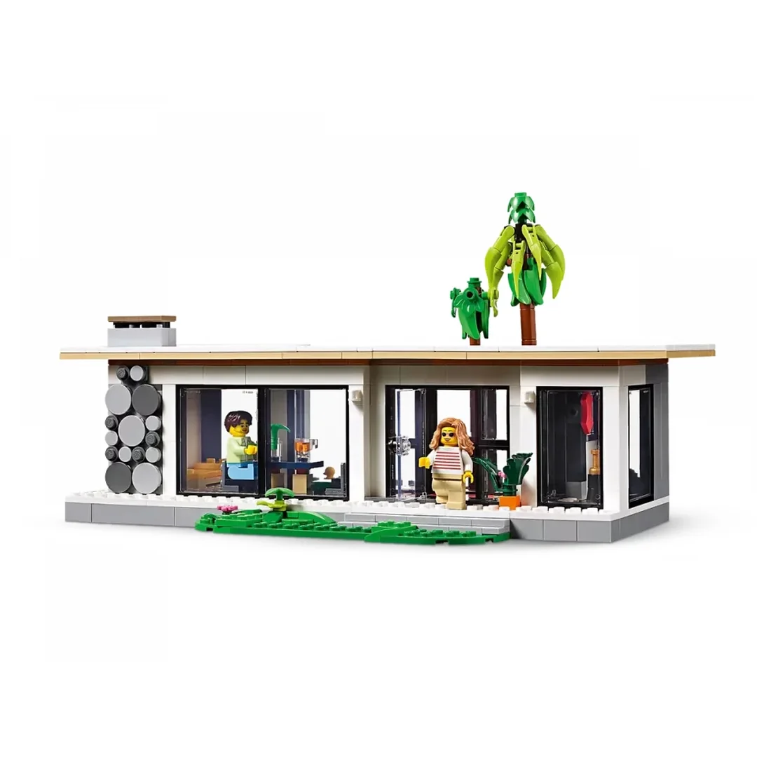 LEGO® Creator 3-in-1 31153 Moderný dom