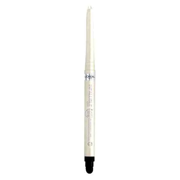 L’Oréal Paris Infaillible Grip 36h Gel Automatic Liner 011 1×5 gr, ceruzka na oci