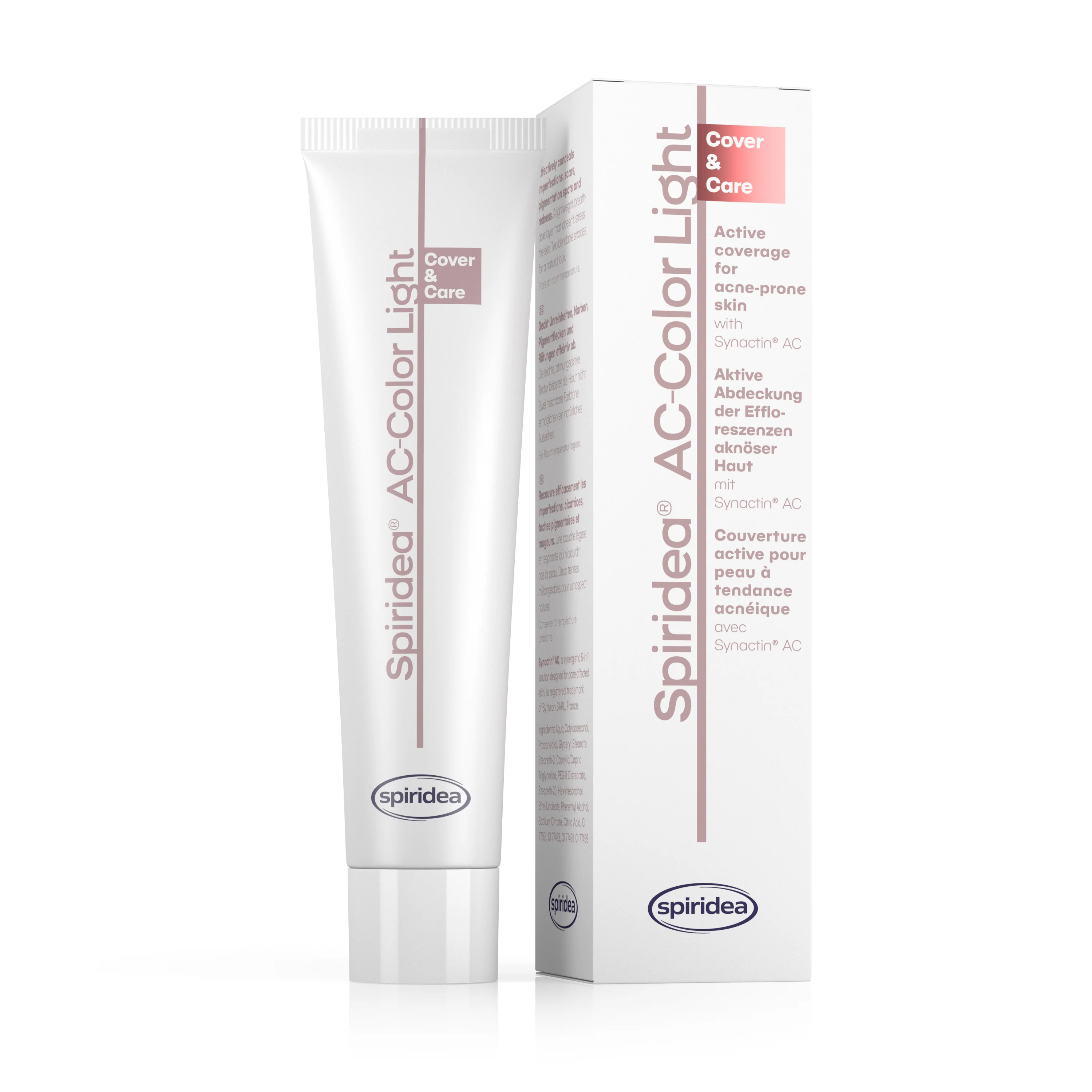 Spiridea AC-color Light 30 g