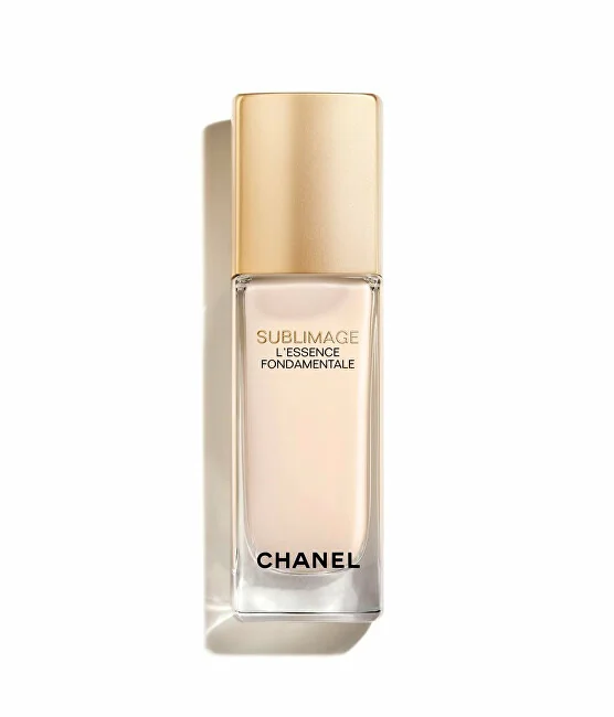 Chanel Rozjasňujúce pleťové sérum Sublimage 1×40 ml, pleťové sérum