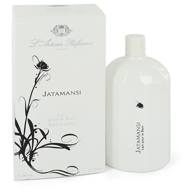 L Artisan Parfum Jatamansi Sprchovy Krem 250ml 1×250 ml, parfumová voda