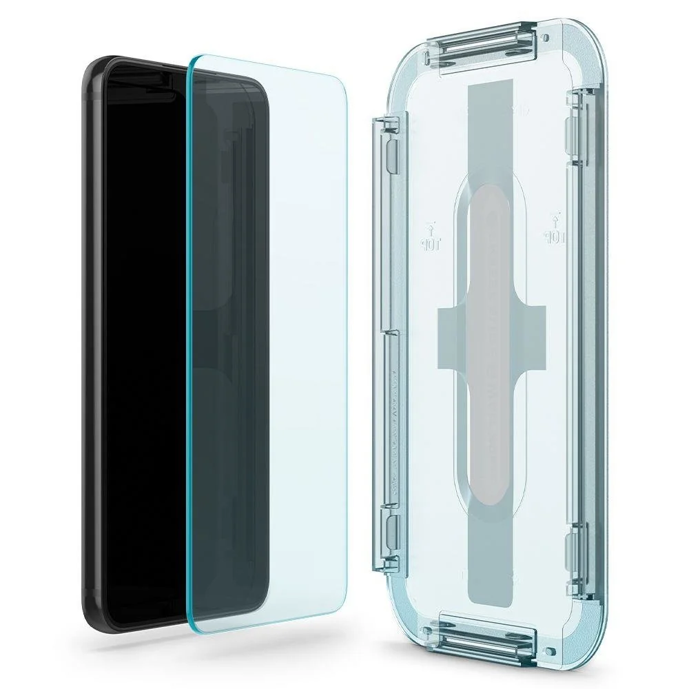 Spigen Glas.Tr Ez Fit 2x ochranné sklo na Samsung Galaxy S22 Plus