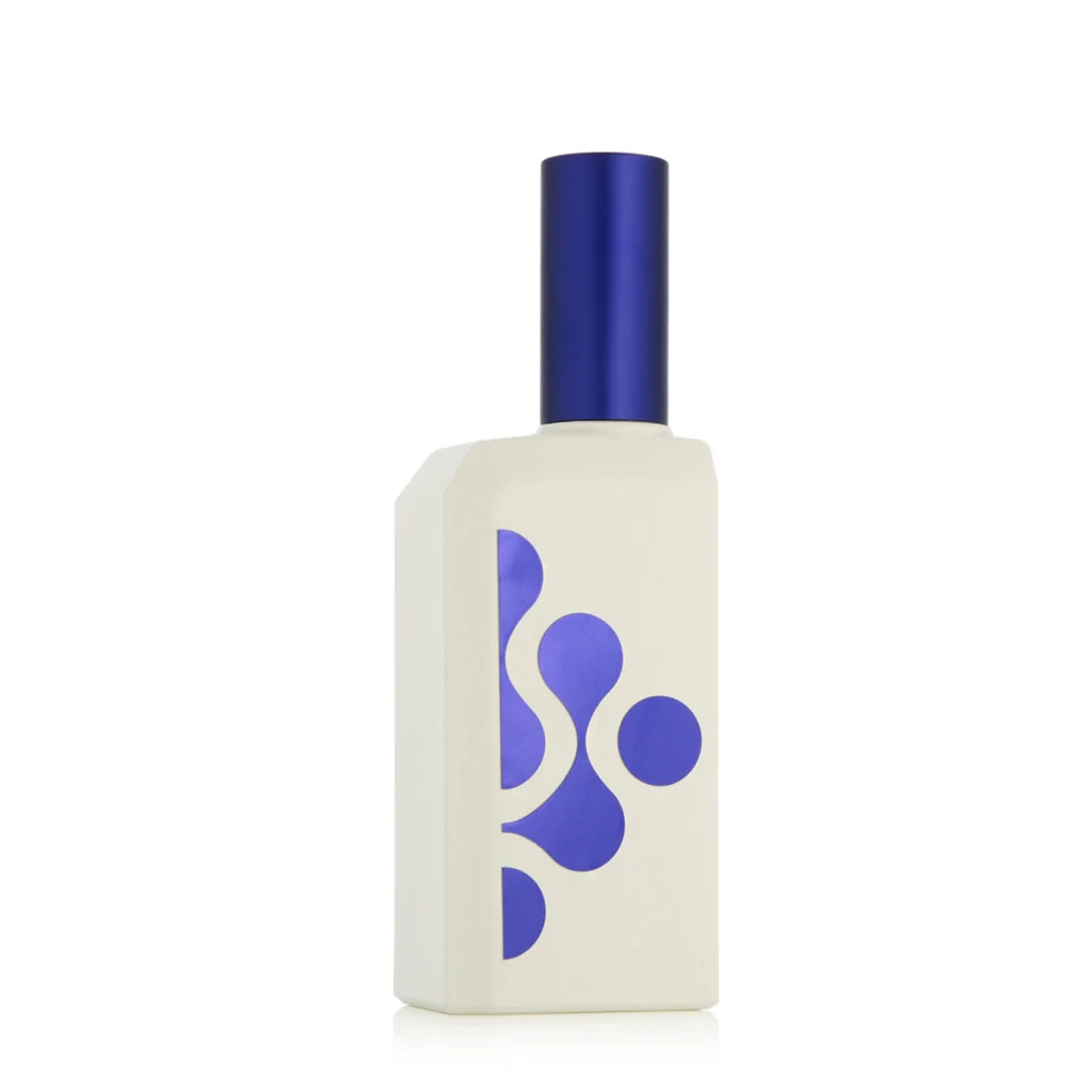 Histoires De Parfums This Is Not A Blue Bottle 1.5 parfumovaná voda 60 ml unisex