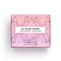 Revolution, H2 Glow Bomb, podkladová báze pod make-up