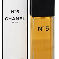 Chanel No. 5 Edt 50ml