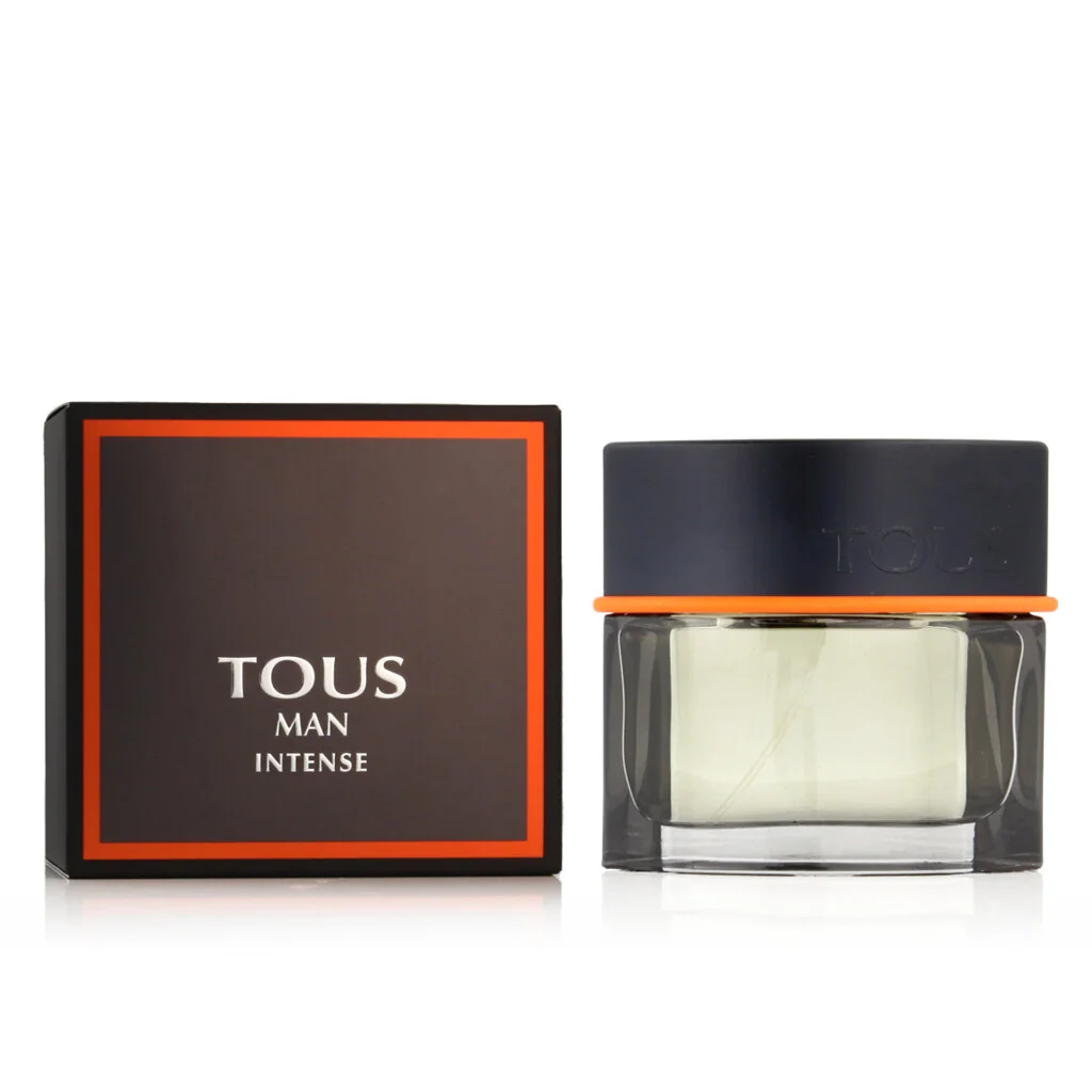Tous Man Intense toaletná voda pre mužov 50 ml