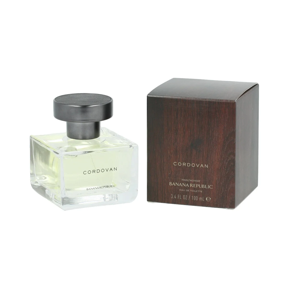 Banana Republic Cordovan toaletná voda pre mužov 100 ml