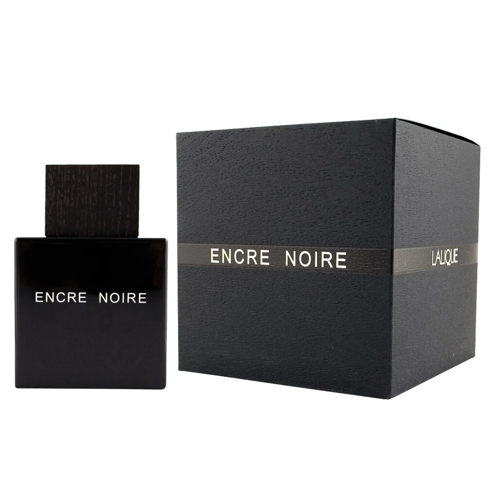 Lalique Encre Noire pour Homme EDT 100 ml toaletná voda pre mužov