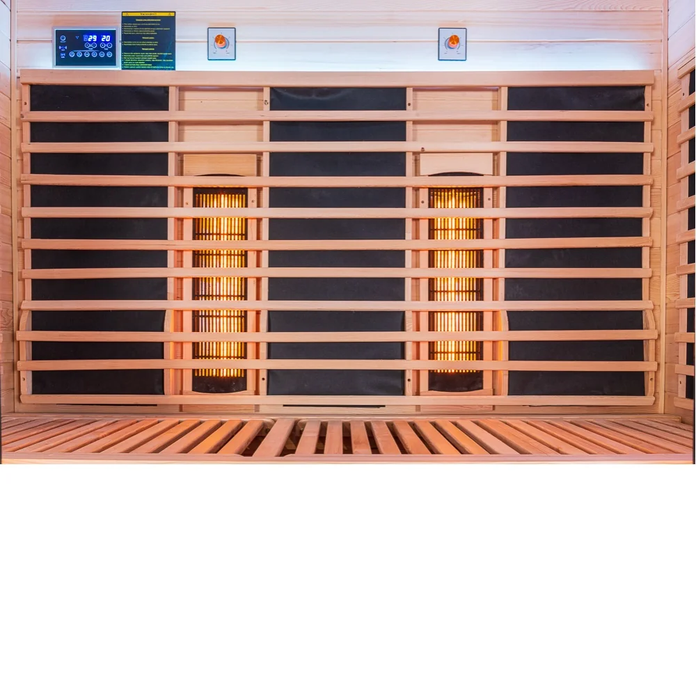 Infrasauna Vista V Exclusive
