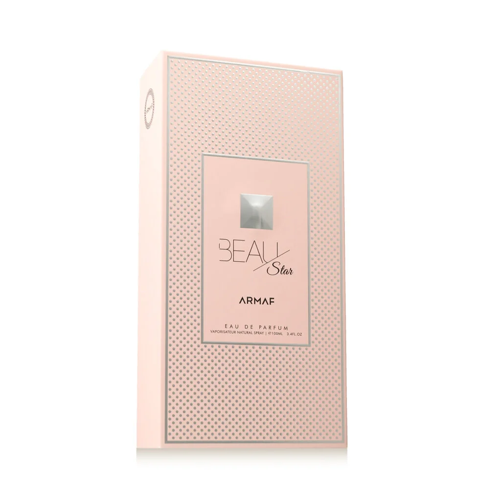 Armaf Beau Star For Women EDP 100 ml W