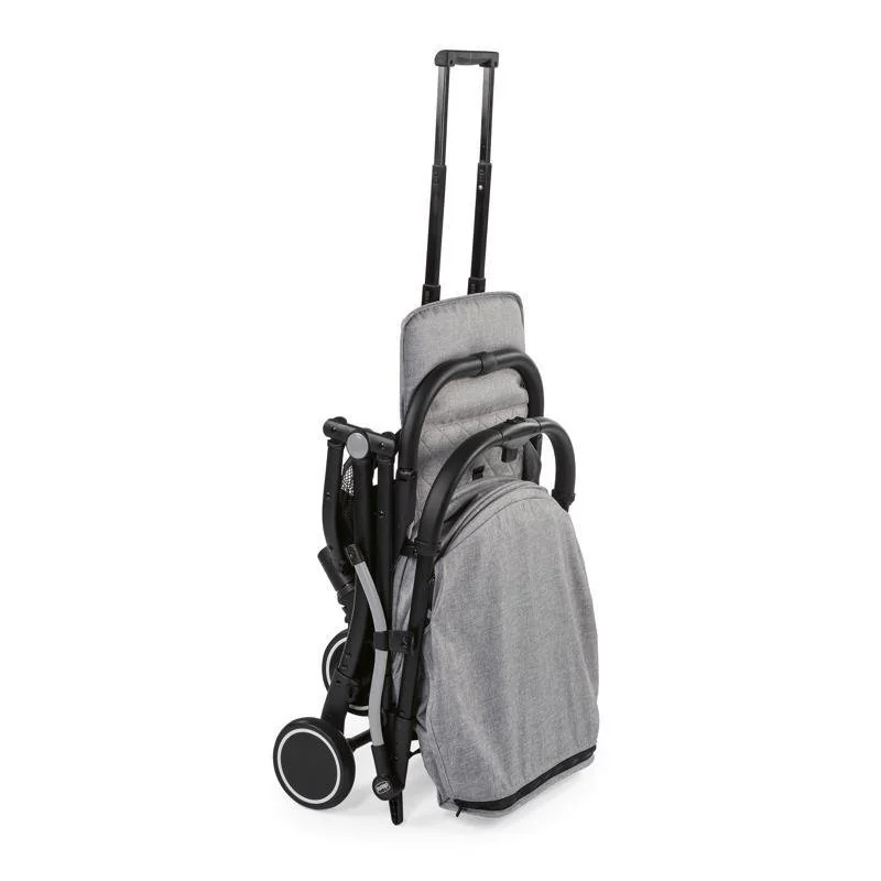 Kočík športový Trolley Me Light Grey