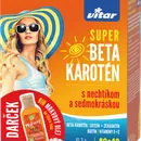 VITAR Super Beta-karotén s nechtíkom + DARČEK