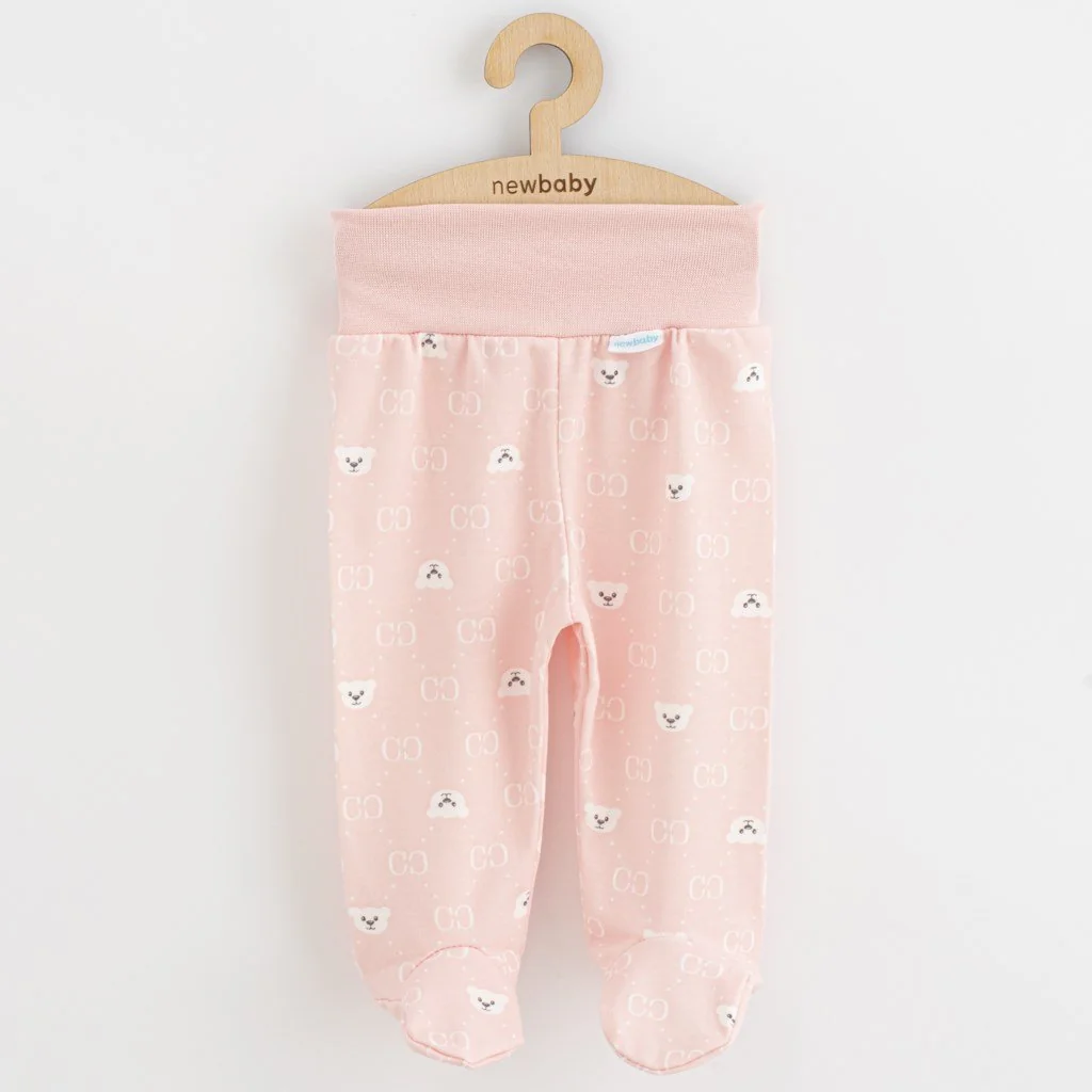 Dojčenské bavlnené dupačky   Christmas, vel. 80 (9-12m)