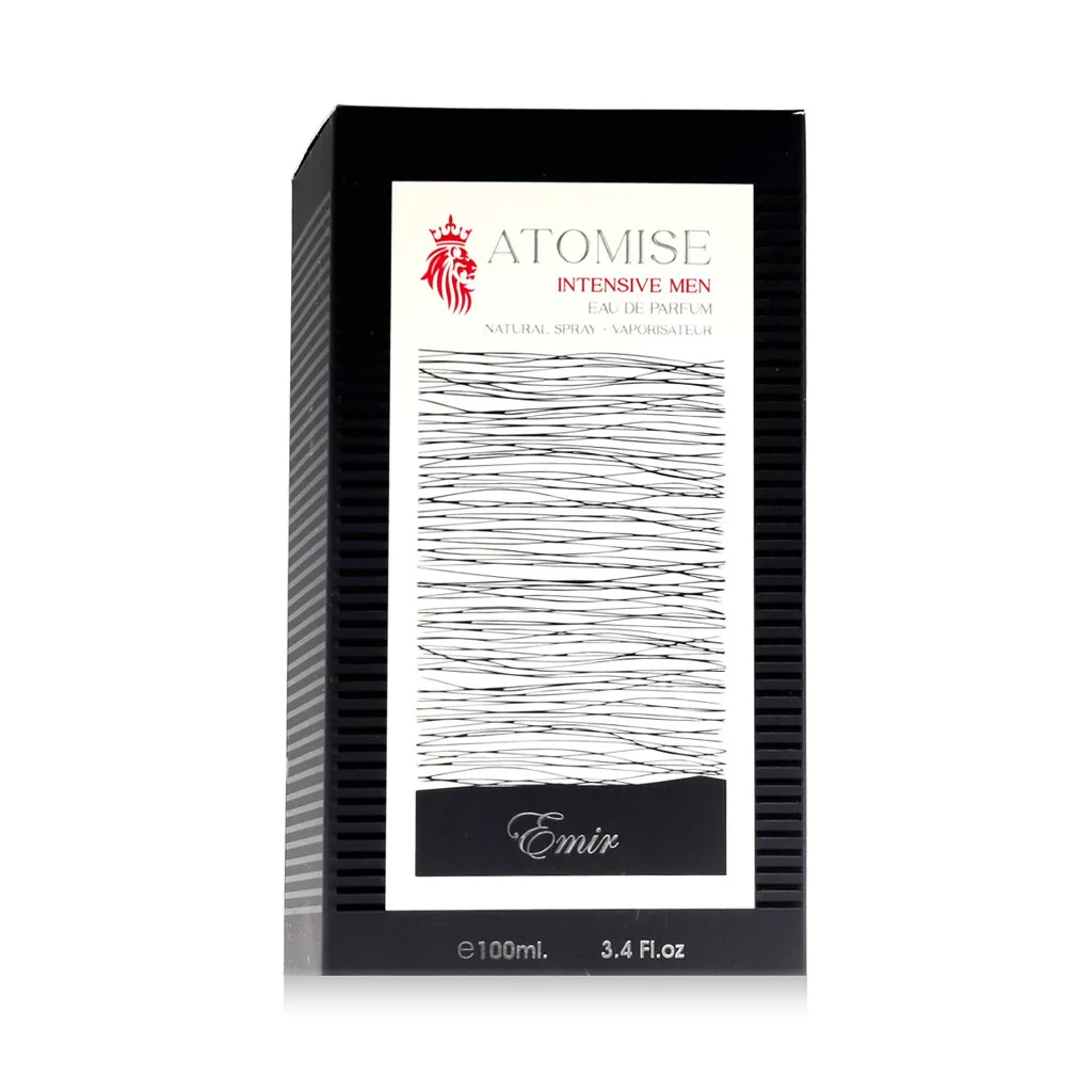 Emir Atomise Intensive Men EDP 100 ml M