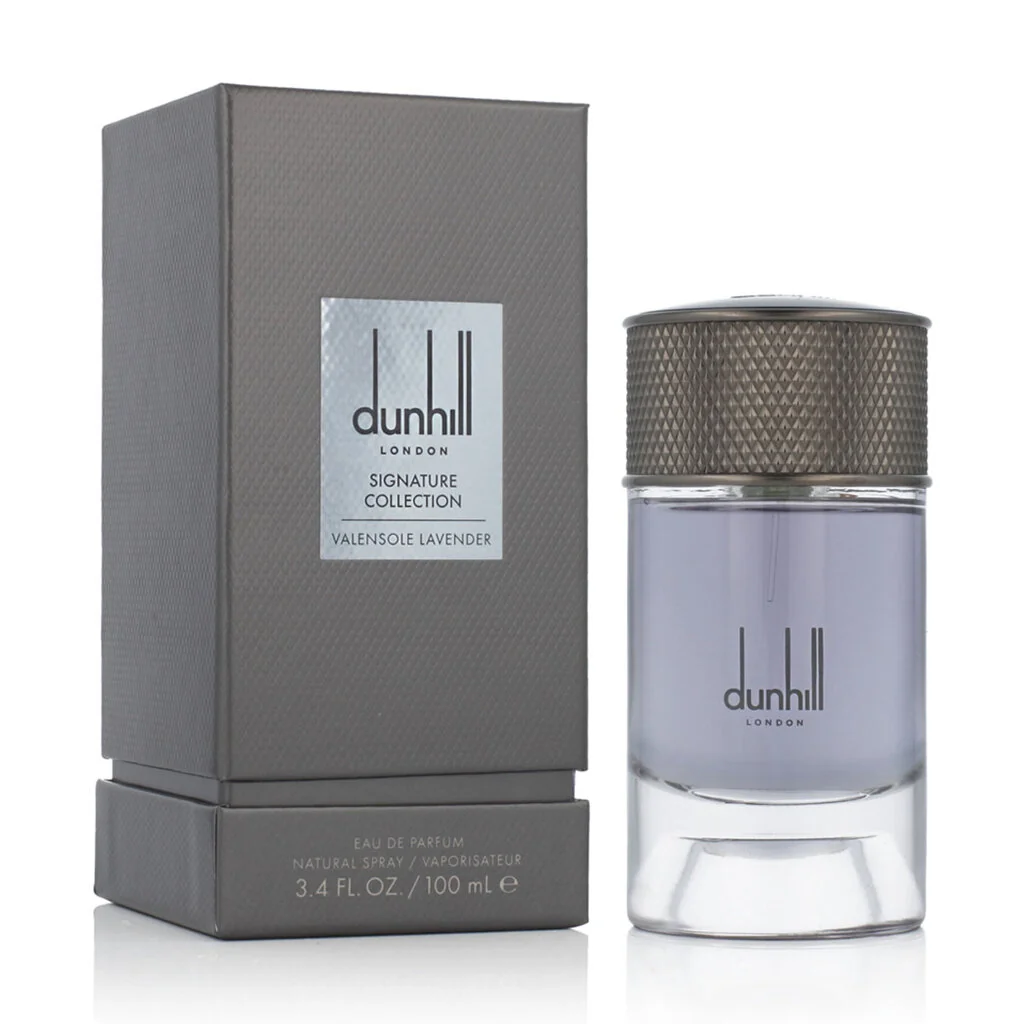Dunhill Signature Collection Valensole Lavender EDP 100 ml pre mužov