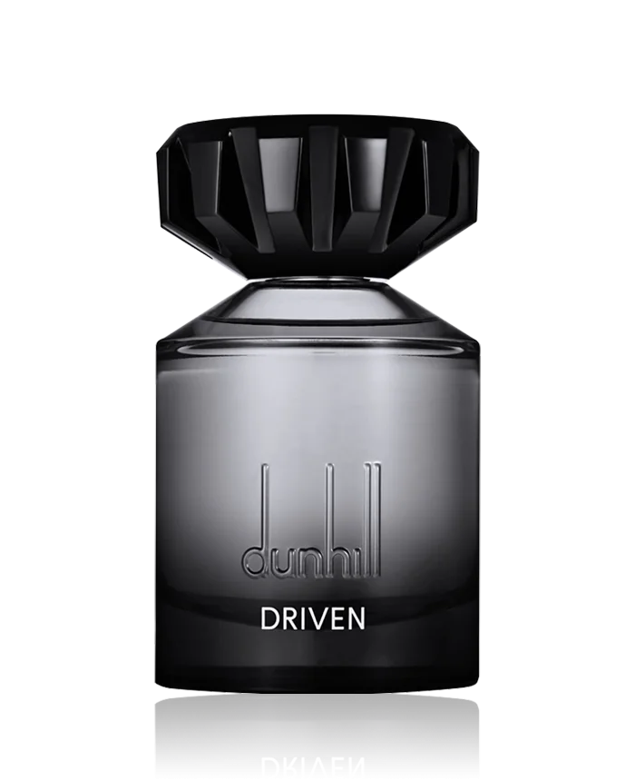 DUNHILL DRIVEN BLACK EDP 60ML 1×60 ml, pánska parfumovaná voda