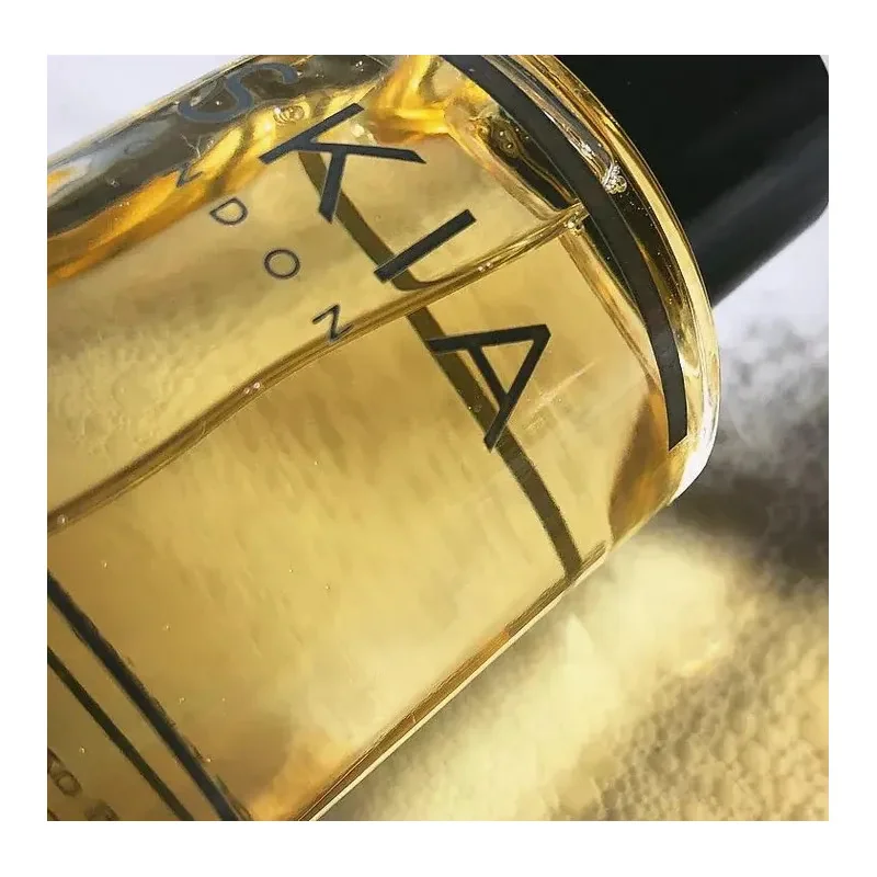 OSKIA - Vitamin E Bath Oil - olej do kúpela 120ml