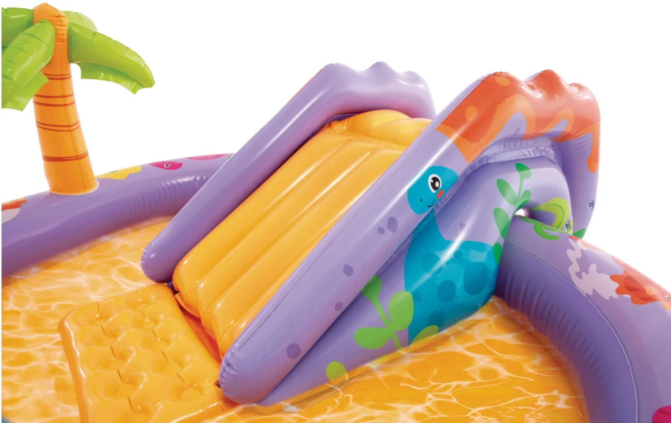 Intex 56139 Hracie centrum Dino 201cm