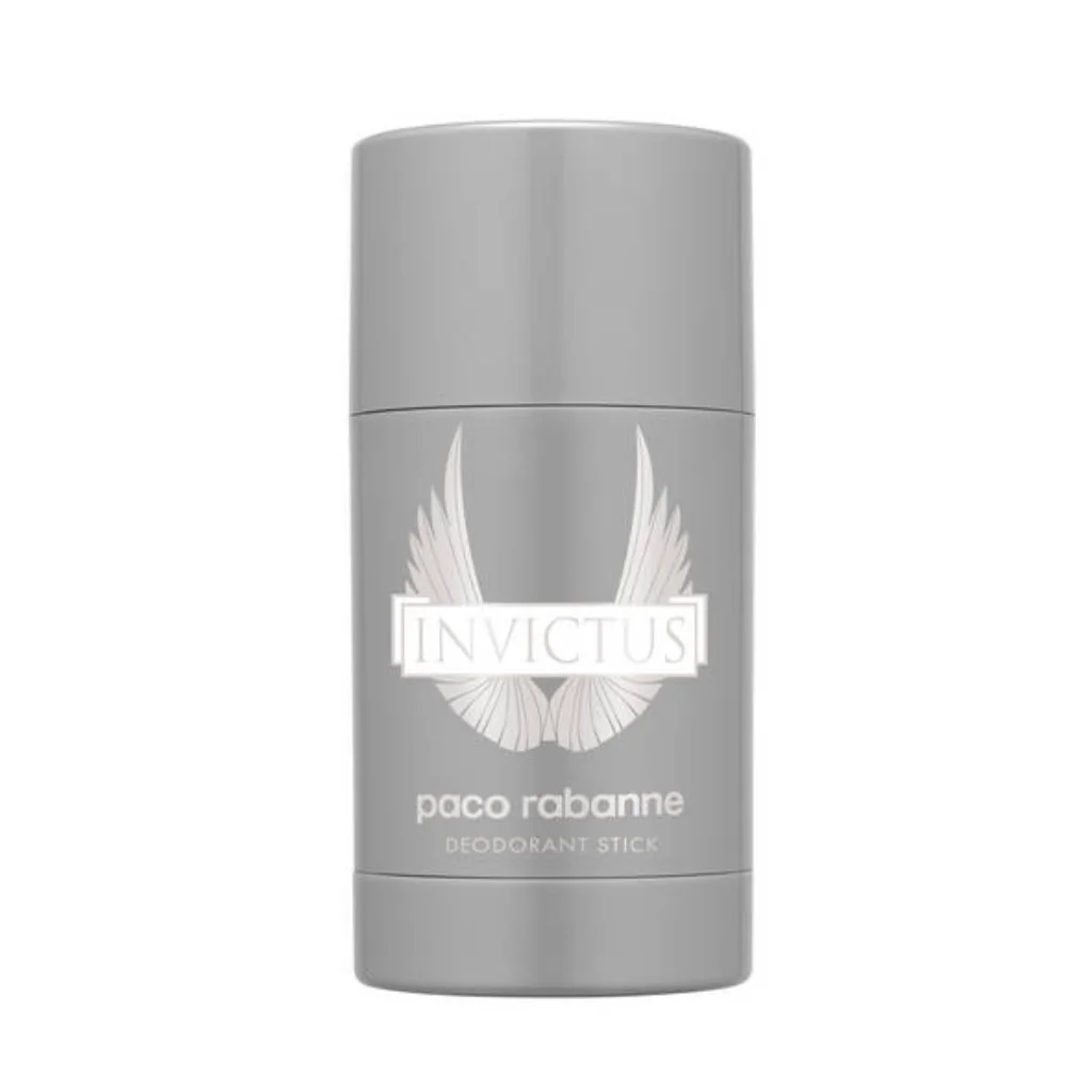 Paco Invictus Deo StiCalvin Klein 75ml 1×1 ks, dezodorant