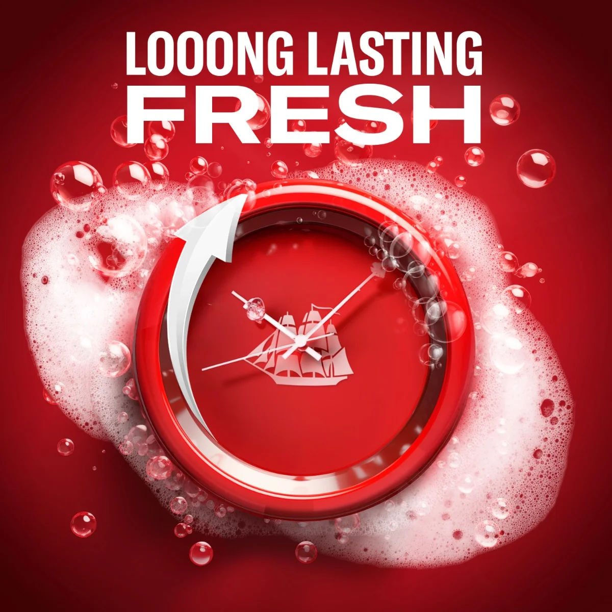 OLD SPICE SG CAPTAIN 1×675 ml, sprchový gél