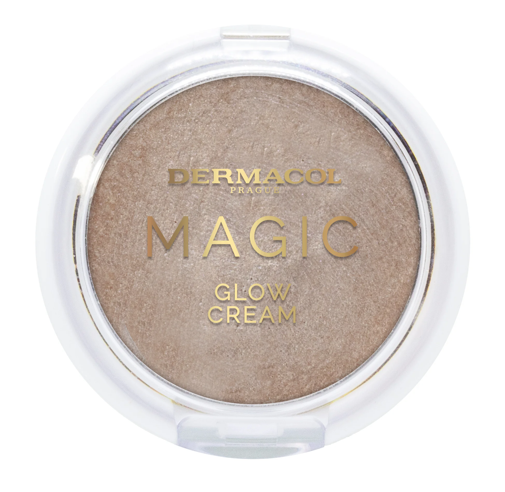 Dermacol Magic krémový rozjasňovač č.03 1×3 ml, krémový rozjasňovač