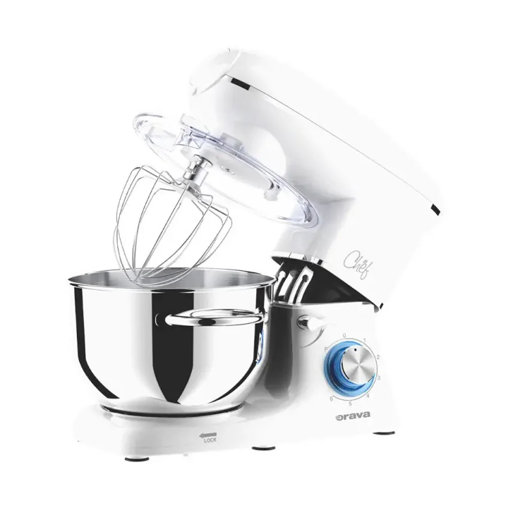 Orava Chef-3 - Kuchynský robot 2000 W 