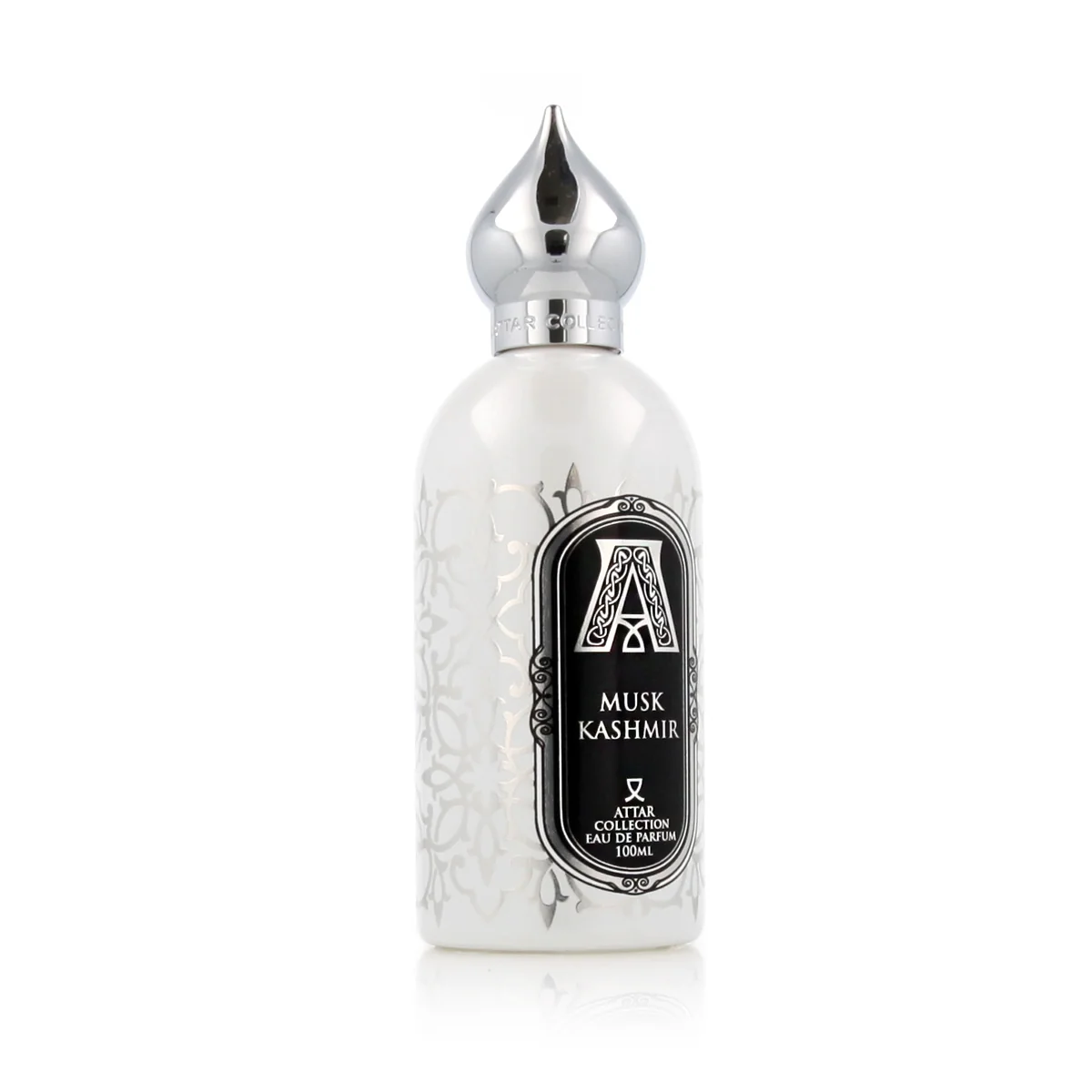 Attar Collection Musk Kashmir parfumovaná voda EDP 100 ml unisex