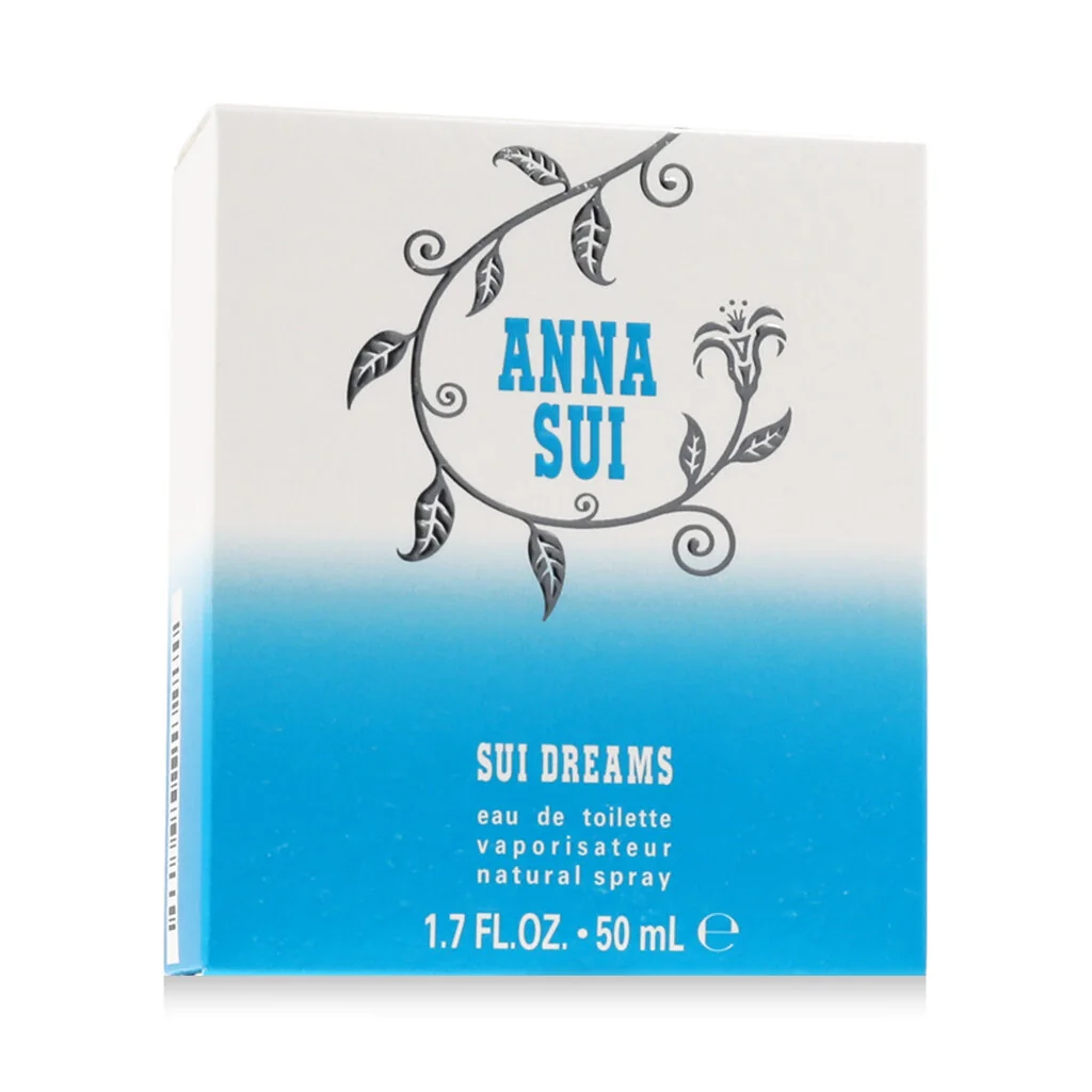 Anna Sui Sui Dreams EDT 50 ml W