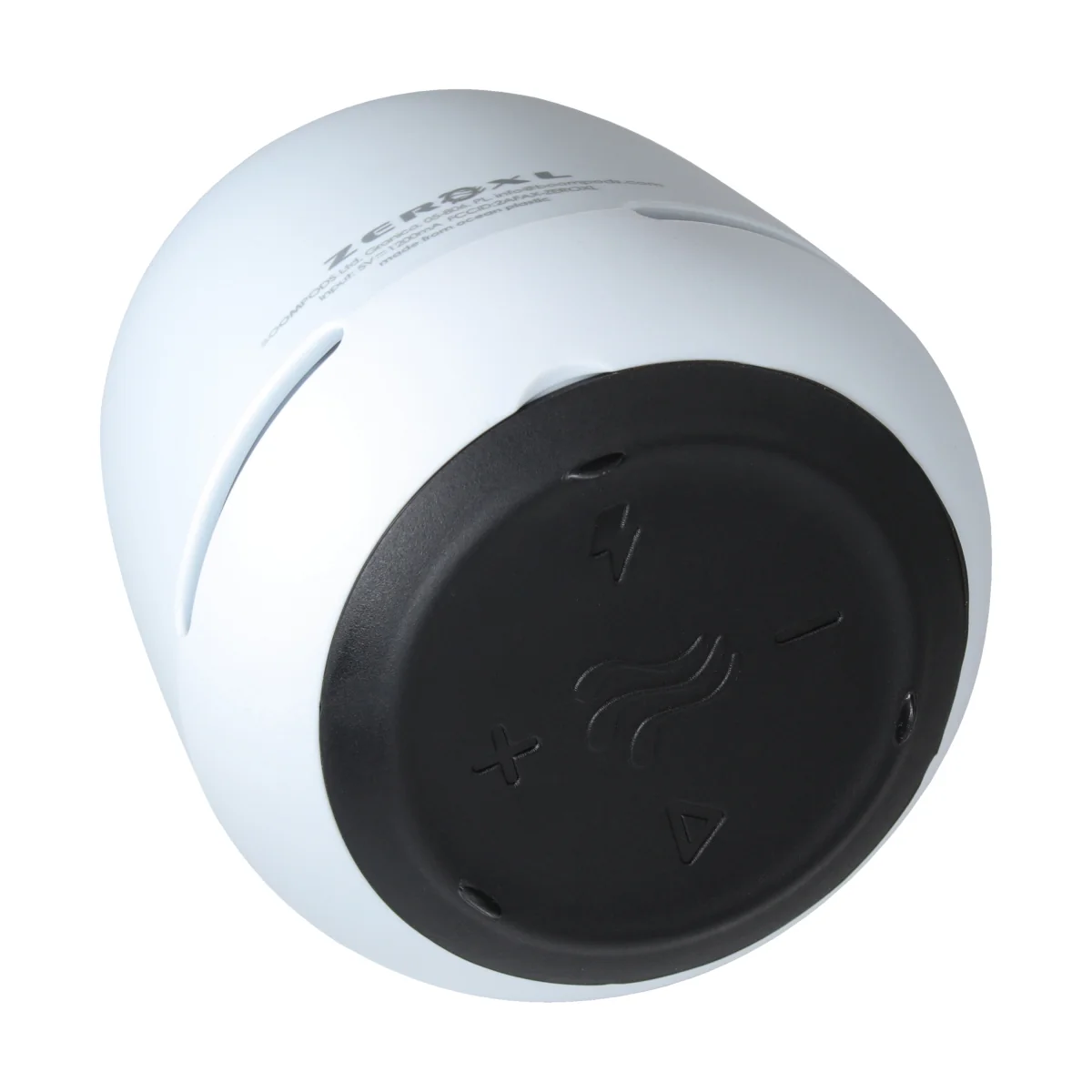 BOOMPODS Zero XL bezdrôtový reproduktor biely