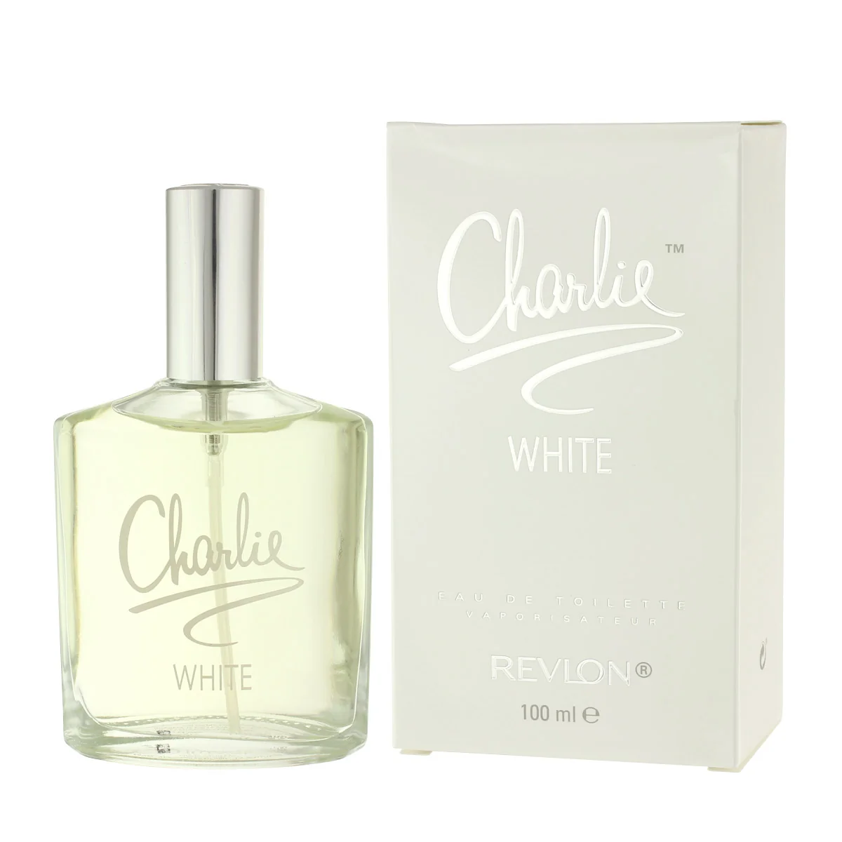 Revlon Charlie White EDT 100 ml W